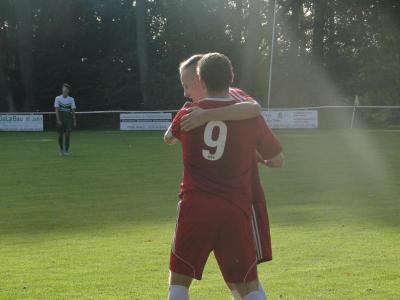 Foto des Albums: Häsener SV - SG Storkow