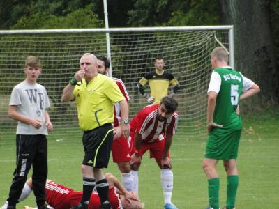 Foto des Albums: Häsener SV - SG Storkow