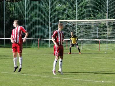 Foto des Albums: Häsener SV - SG Storkow