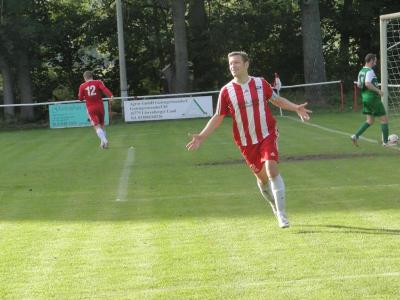 Foto des Albums: Häsener SV - SG Storkow