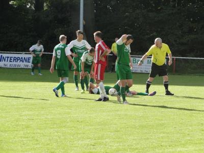 Foto des Albums: Häsener SV - SG Storkow