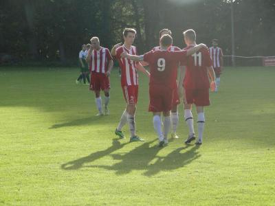 Foto des Albums: Häsener SV - SG Storkow