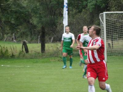 Foto des Albums: Häsener SV - SG Storkow