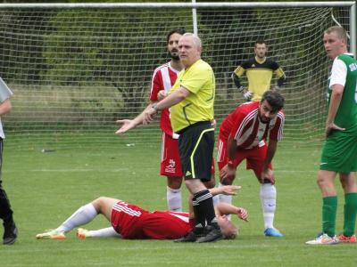 Foto des Albums: Häsener SV - SG Storkow