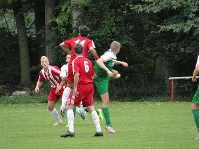 Foto des Albums: Häsener SV - SG Storkow