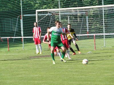 Foto des Albums: Häsener SV - SG Storkow