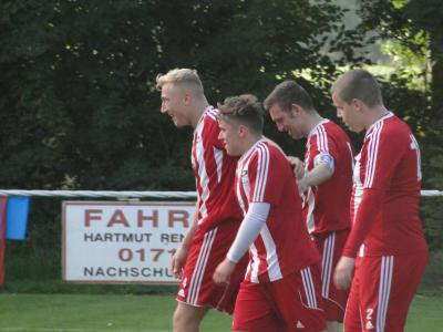 Foto des Albums: Häsener SV - SG Storkow