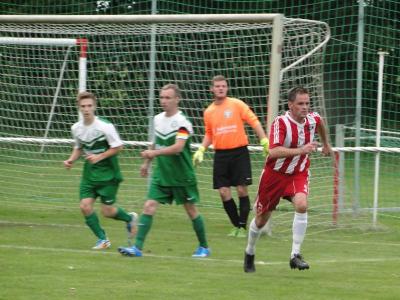 Foto des Albums: Häsener SV - SG Storkow