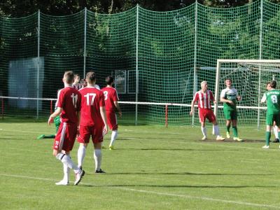 Foto des Albums: Häsener SV - SG Storkow