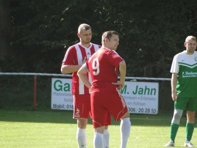 Foto des Albums: Häsener SV - SG Storkow