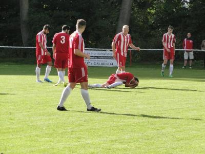 Foto des Albums: Häsener SV - SG Storkow