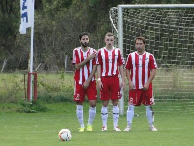 Foto des Albums: Häsener SV - SG Storkow