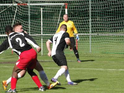 Foto des Albums: Häsener SV II - Eintracht Gransee II