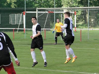 Foto des Albums: Häsener SV II - Eintracht Gransee II