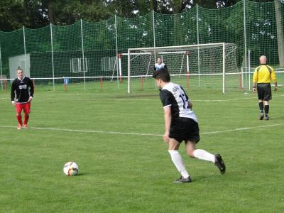 Foto des Albums: Häsener SV II - Eintracht Gransee II