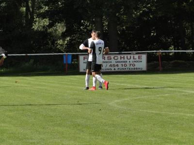 Foto des Albums: Häsener SV II - Eintracht Gransee II