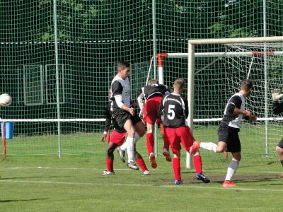 Foto des Albums: Häsener SV II - Eintracht Gransee II