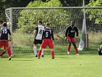 Foto des Albums: Häsener SV II - Eintracht Gransee II