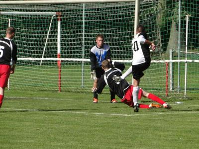 Foto des Albums: Häsener SV II - Eintracht Gransee II