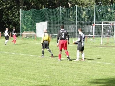 Foto des Albums: Häsener SV II - Eintracht Gransee II