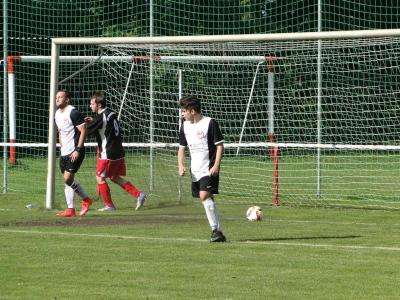Foto des Albums: Häsener SV II - Eintracht Gransee II