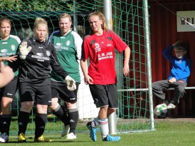 Foto des Albums: Häsener SV - Birkenwerder BC