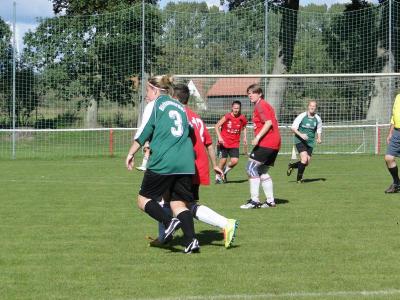 Foto des Albums: Häsener SV - Birkenwerder BC