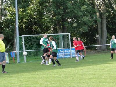 Foto des Albums: Häsener SV - Birkenwerder BC