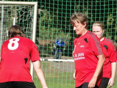 Foto des Albums: Häsener SV - Birkenwerder BC