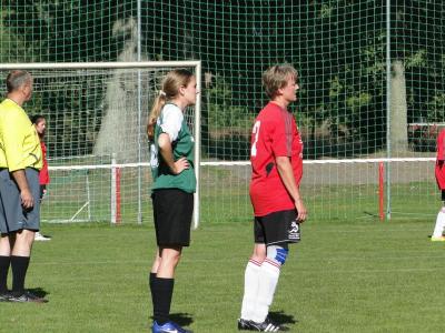 Foto des Albums: Häsener SV - Birkenwerder BC
