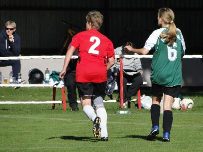 Foto des Albums: Häsener SV - Birkenwerder BC