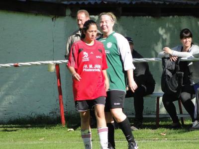 Foto des Albums: Häsener SV - Birkenwerder BC