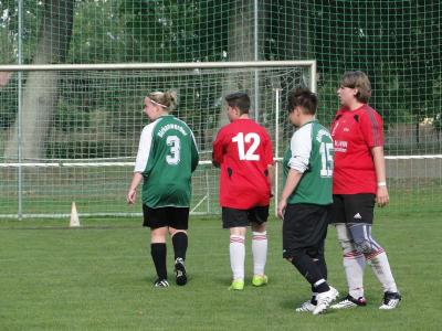 Foto des Albums: Häsener SV - Birkenwerder BC