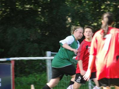 Foto des Albums: Häsener SV - Birkenwerder BC