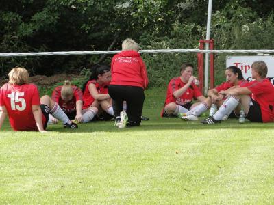 Foto des Albums: Häsener SV - Birkenwerder BC