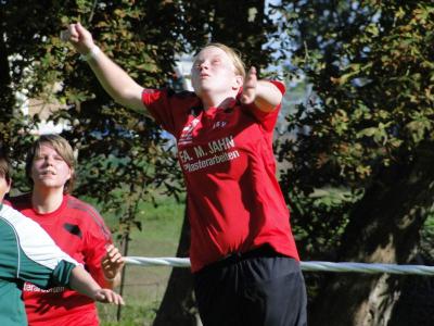 Foto des Albums: Häsener SV - Birkenwerder BC