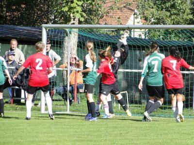 Foto des Albums: Häsener SV - Birkenwerder BC