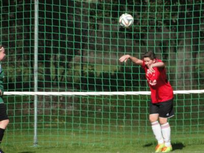 Foto des Albums: Häsener SV - Birkenwerder BC