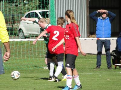 Foto des Albums: Häsener SV - Birkenwerder BC