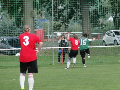 Foto des Albums: Häsener SV - Birkenwerder BC