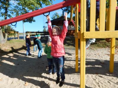 Foto des Albums: Wandertag Klasse 2a