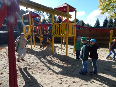 Foto des Albums: Wandertag Klasse 2a
