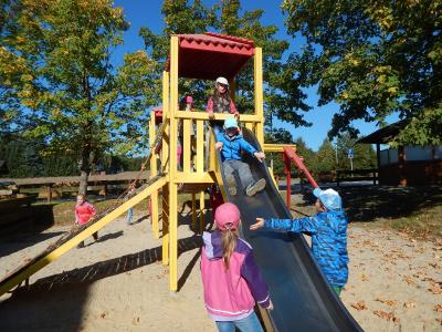Foto des Albums: Wandertag Klasse 2a