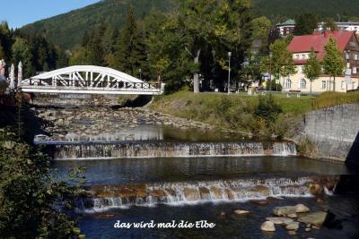 Foto des Albums: Wandern der Abt. TT in Špindlerův Mlýn