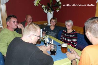 Foto des Albums: Wandern der Abt. TT in Špindlerův Mlýn