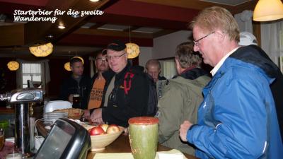 Foto des Albums: Wandern der Abt. TT in Špindlerův Mlýn
