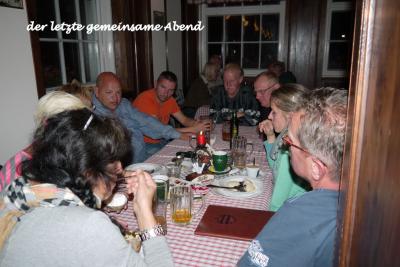 Foto des Albums: Wandern der Abt. TT in Špindlerův Mlýn