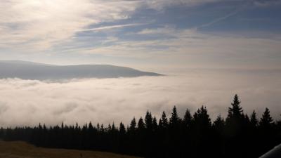 Foto des Albums: Wandern der Abt. TT in Špindlerův Mlýn