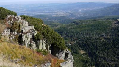 Foto des Albums: Wandern der Abt. TT in Špindlerův Mlýn