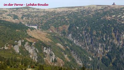 Foto des Albums: Wandern der Abt. TT in Špindlerův Mlýn